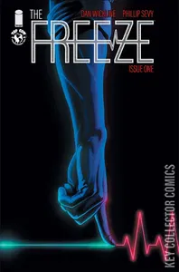 Freeze, The #1