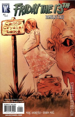 Friday The 13th: Pamela's Tale