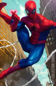 Friendly Neighborhood Spider-Man #1