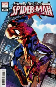 Friendly Neighborhood Spider-Man #2