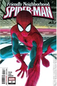 Friendly Neighborhood Spider-Man #2