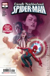 Friendly Neighborhood Spider-Man #9