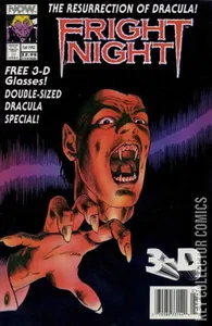 Fright Night 3-D #1