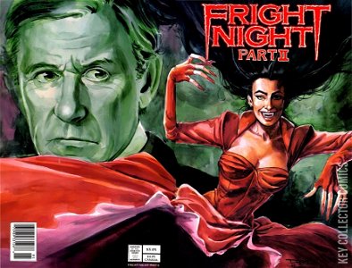 Fright Night II #1