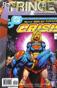 Fringe: Tales From the Fringe #4