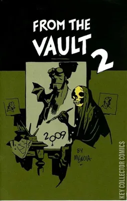 From the Vault