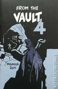 From the Vault #4