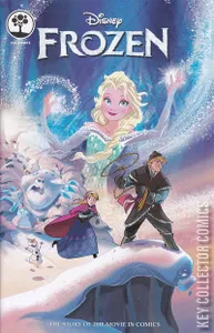 Frozen #1