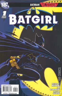 Batgirl