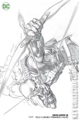 Variant Cover for Green Arrow #48