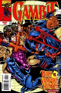 Gambit #4