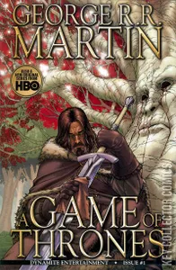 A Game of Thrones #1