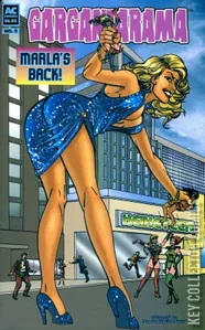 FemForce #141