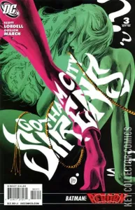 Gotham City Sirens #3