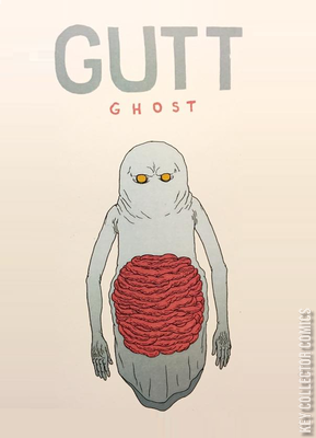 Gutt Ghost Mini