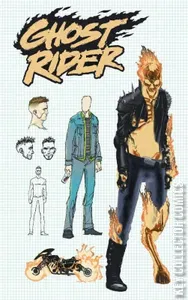 Ghost Rider #1