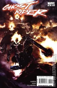 Ghost Rider #30