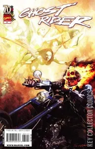 Ghost Rider #31