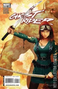 Ghost Rider #33