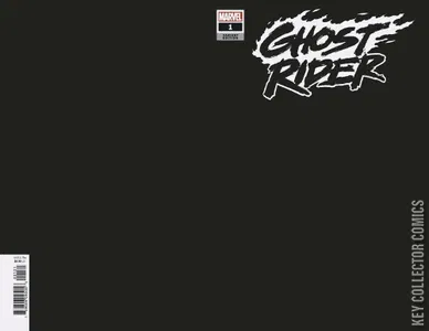 Ghost Rider #1