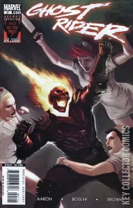 Ghost Rider #21
