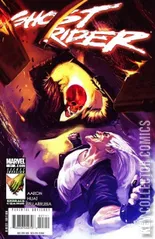 Cover for Ghost Rider #27