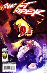 Ghost Rider #27