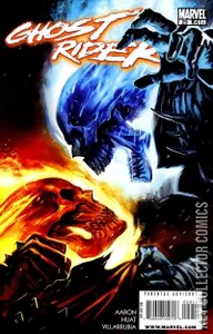 Ghost Rider #29