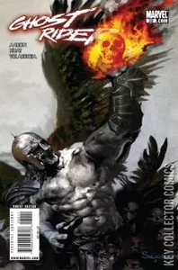 Ghost Rider #32