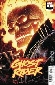 Ghost Rider #1