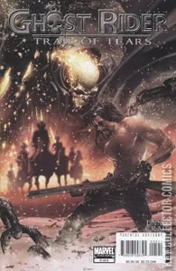 Ghost Rider: Trail of Tears #5