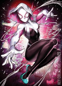 Spider-Gwen: Ghost Spider #1 