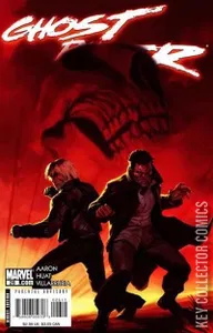 Ghost Rider #26