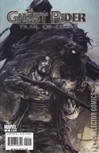 Ghost Rider: Trail of Tears #2