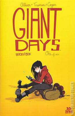 Giant Days