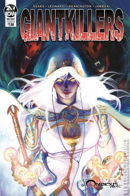 Giantkillers