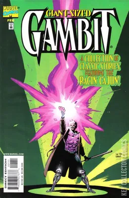 Giant-Sized Gambit