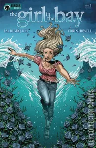 The Girl in the Bay #1