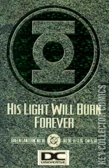 Variant Cover for Green Lantern #81