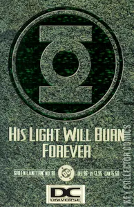 Green Lantern #81