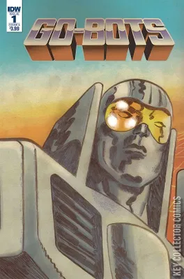 Go-Bots