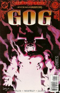 Gog: New Year's Evil