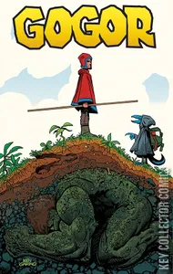 Gogor #1