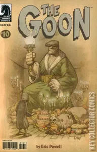 Goon #10