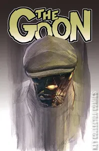 The Goon #2