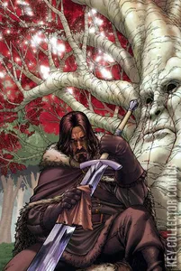 A Game of Thrones #1