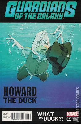 Guardians of the Galaxy