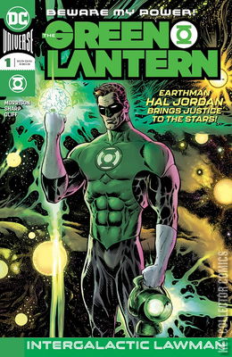 Green Lantern