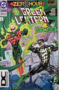 Green Lantern #55