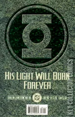 Variant Cover for Green Lantern #81